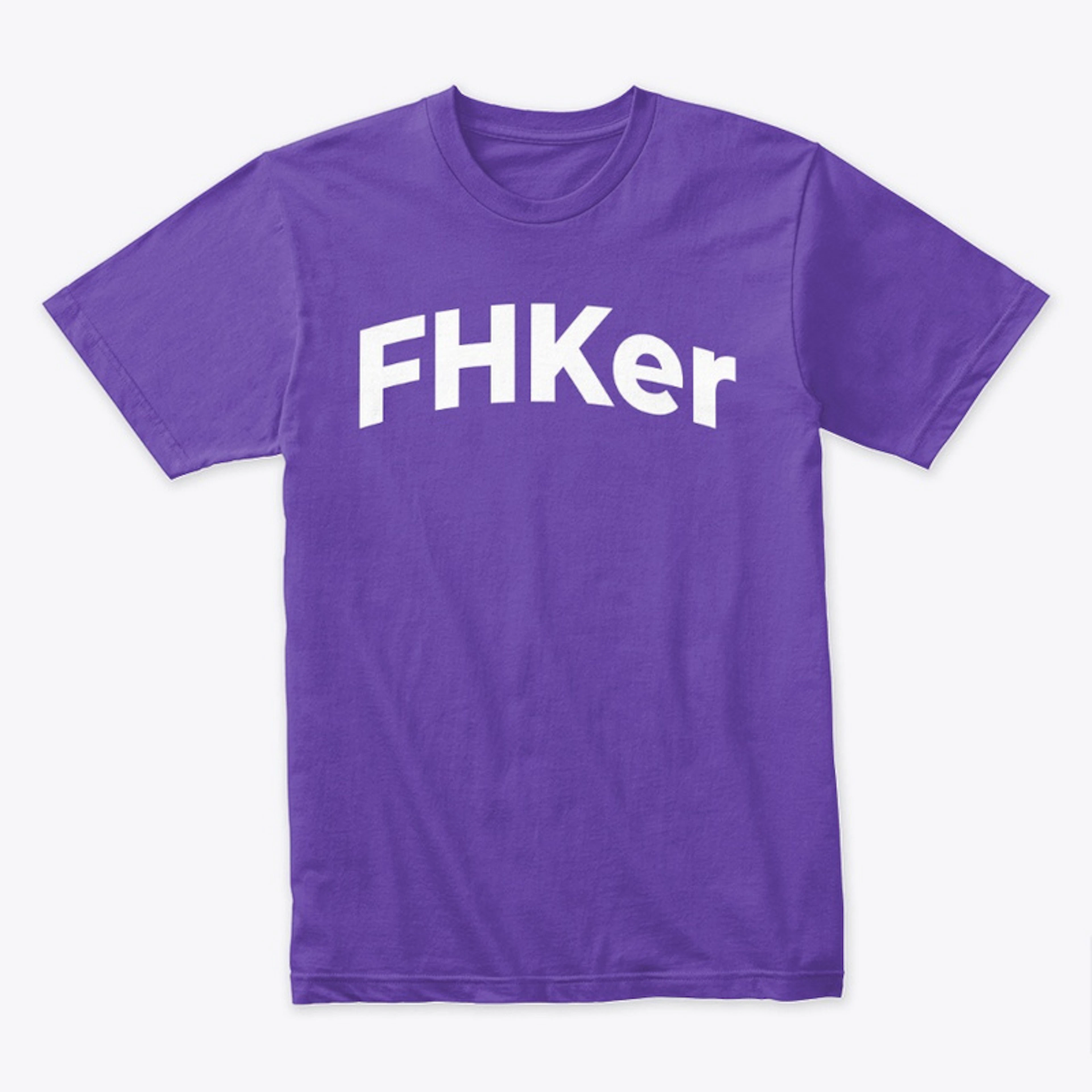 FHKer Shirt