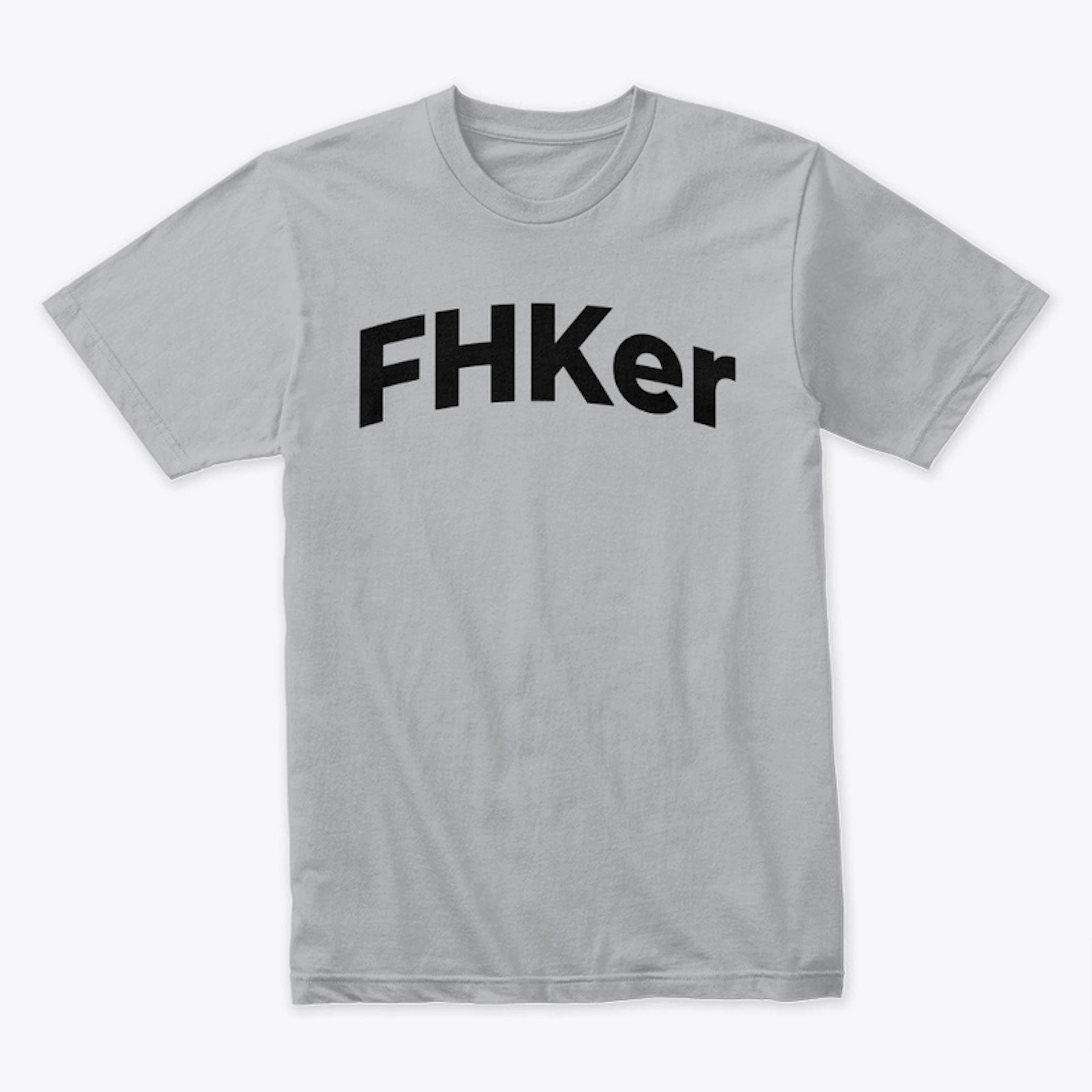 FHKer Shirt