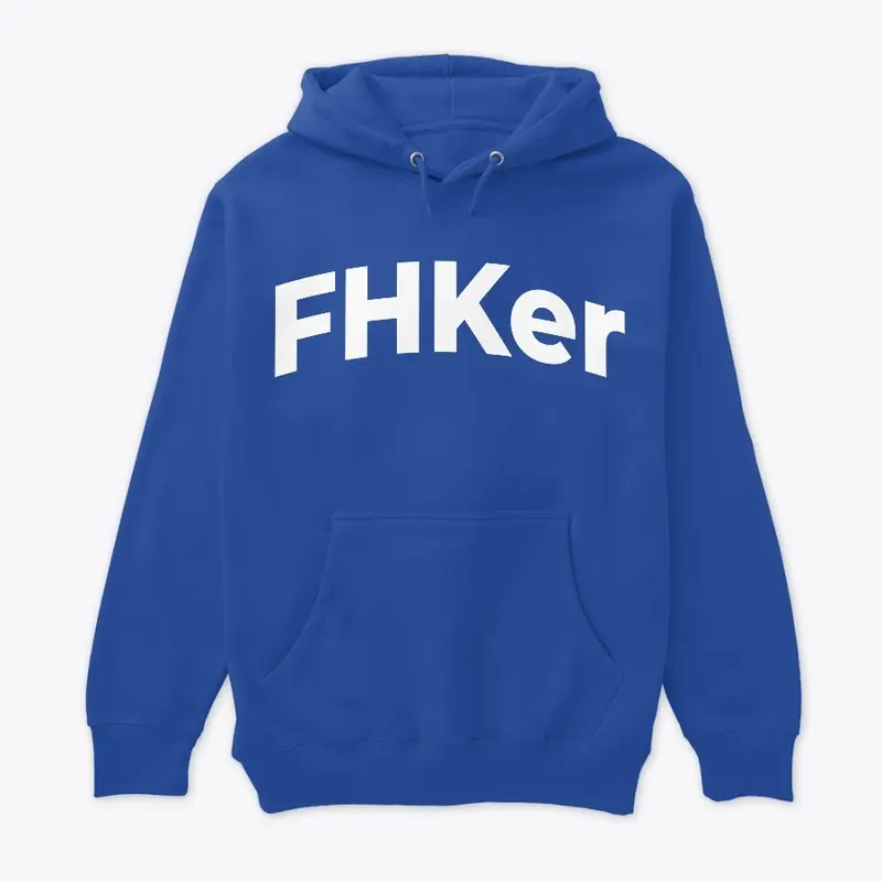 FHKer Hoodie