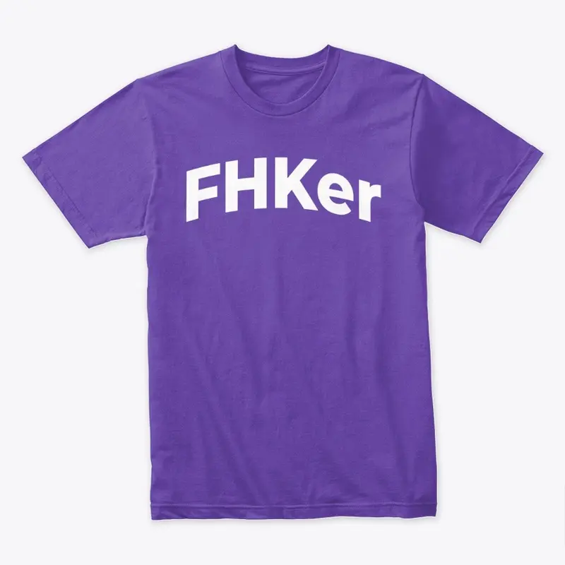 FHKer Shirt