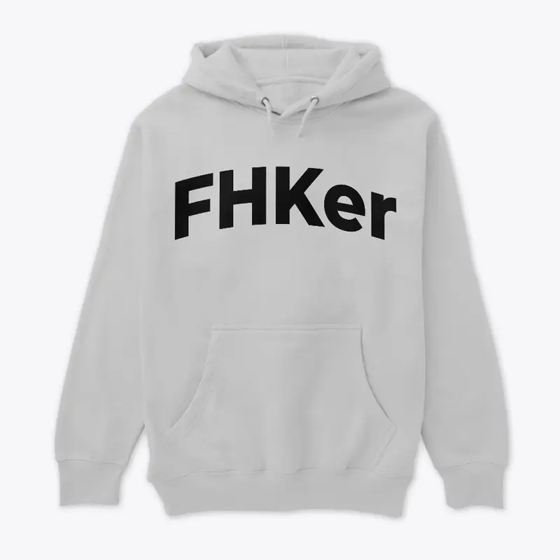 FHKer Hoodie